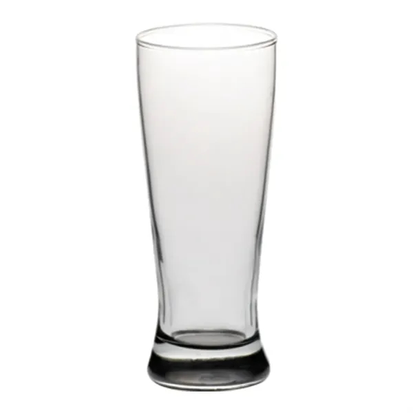 9.5 oz. Etched promotional Glass - 9.5 oz. Etched promotional Glass - Image 1 of 7