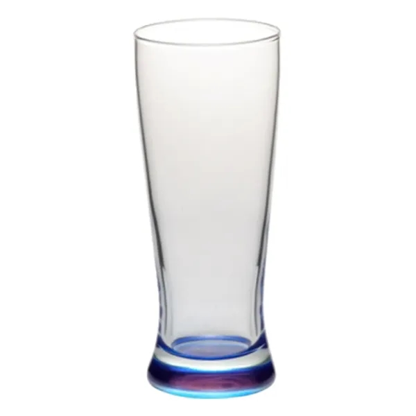 9.5 oz. Etched promotional Glass - 9.5 oz. Etched promotional Glass - Image 2 of 7