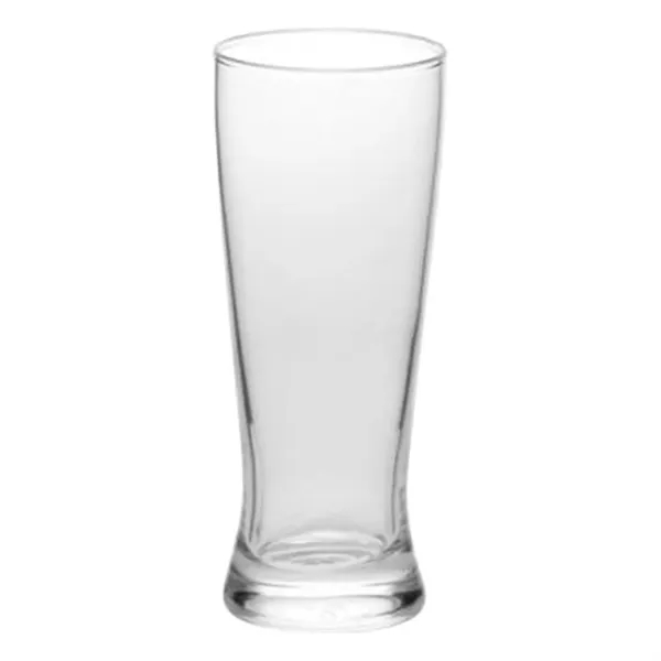 9.5 oz. Etched promotional Glass - 9.5 oz. Etched promotional Glass - Image 3 of 7