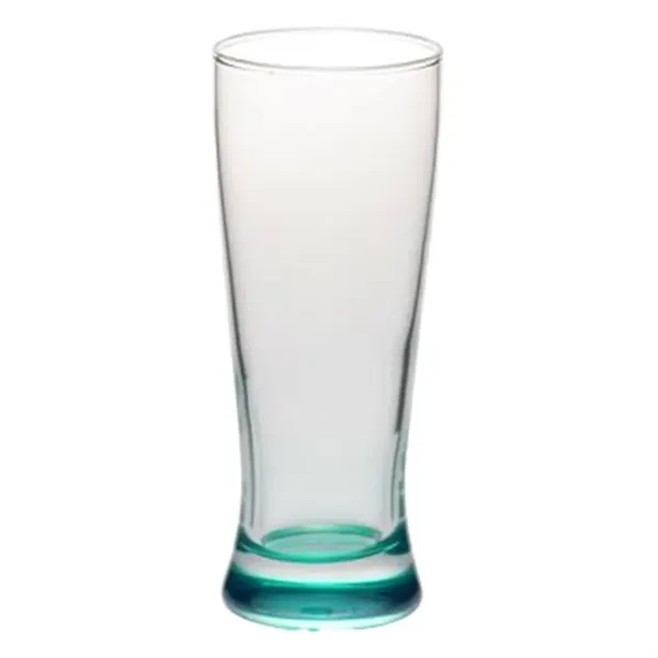 9.5 oz. Etched promotional Glass - 9.5 oz. Etched promotional Glass - Image 4 of 7