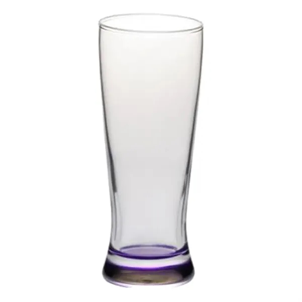 9.5 oz. Etched promotional Glass - 9.5 oz. Etched promotional Glass - Image 6 of 7