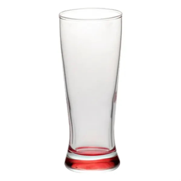 9.5 oz. Etched promotional Glass - 9.5 oz. Etched promotional Glass - Image 7 of 7