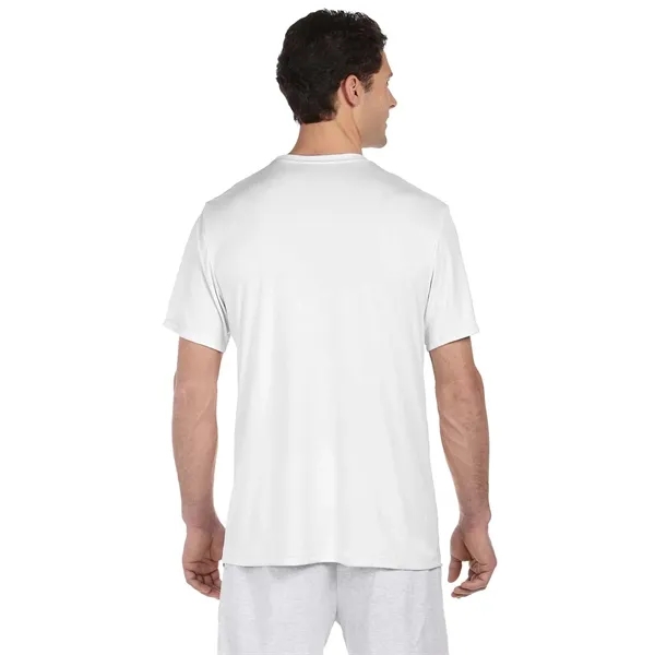 Hanes Adult Cool DRI® with FreshIQ T-Shirt - Hanes Adult Cool DRI® with FreshIQ T-Shirt - Image 34 of 86