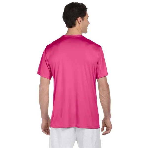 Hanes Adult Cool DRI® with FreshIQ T-Shirt - Hanes Adult Cool DRI® with FreshIQ T-Shirt - Image 40 of 86