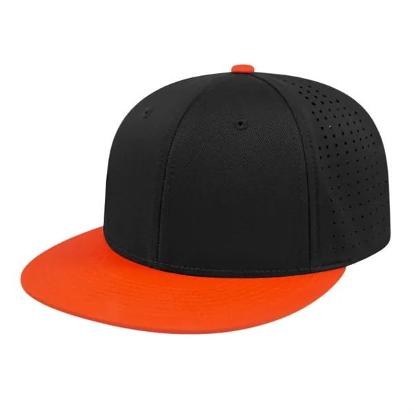 Perforated Performance Cap - Perforated Performance Cap - Image 34 of 36