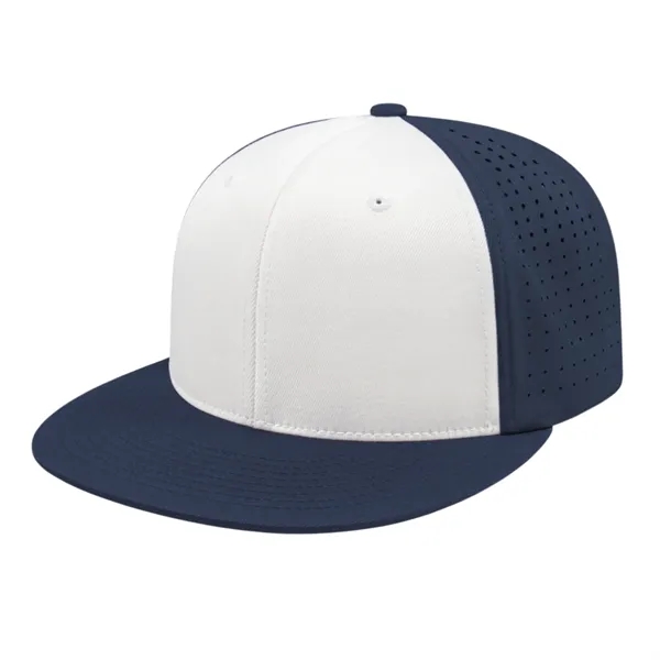 Perforated Performance Cap - Perforated Performance Cap - Image 35 of 36