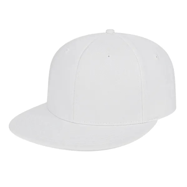 Full Fabric Performance Cap - Full Fabric Performance Cap - Image 21 of 21