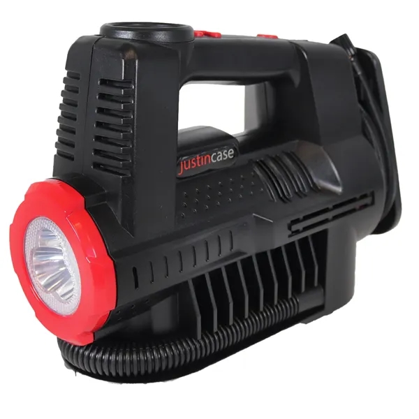 Dual Function Tire Inflator - Dual Function Tire Inflator - Image 10 of 11
