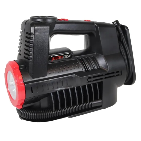 Dual Function Tire Inflator - Dual Function Tire Inflator - Image 4 of 11