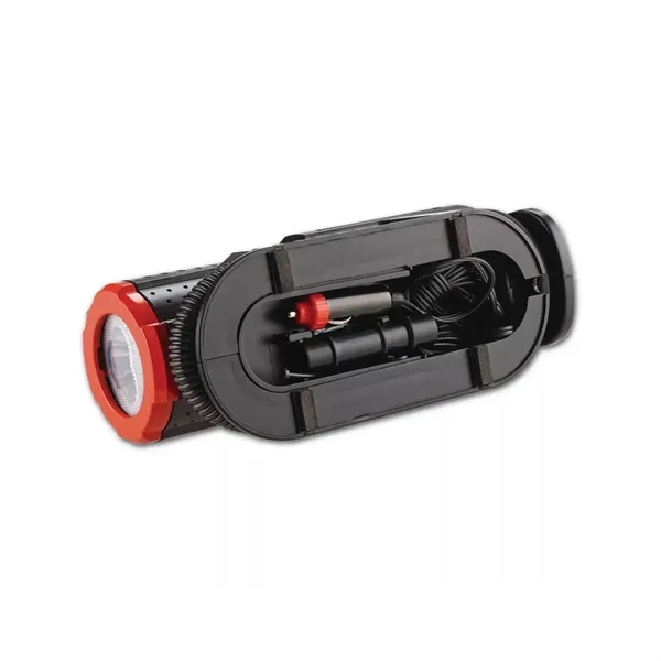 Dual Function Tire Inflator - Dual Function Tire Inflator - Image 5 of 11