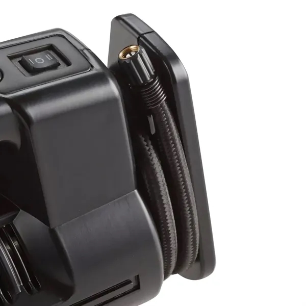 Dual Function Tire Inflator - Dual Function Tire Inflator - Image 6 of 11