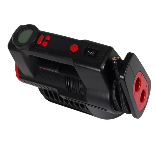 Dual Function Tire Inflator - Dual Function Tire Inflator - Image 11 of 11