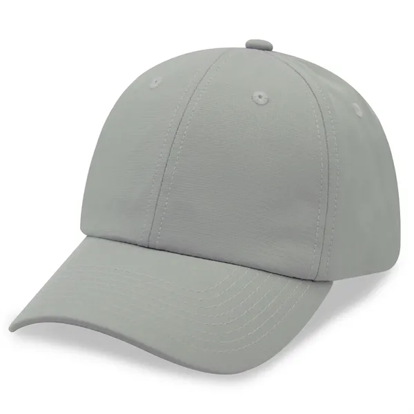 6 Panel Athletic Quick Dry Cap - 6 Panel Athletic Quick Dry Cap - Image 11 of 15