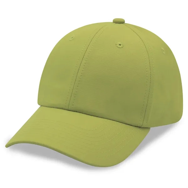 6 Panel Athletic Quick Dry Cap - 6 Panel Athletic Quick Dry Cap - Image 13 of 15