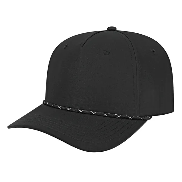 Athletic Rope Cap - Athletic Rope Cap - Image 14 of 16