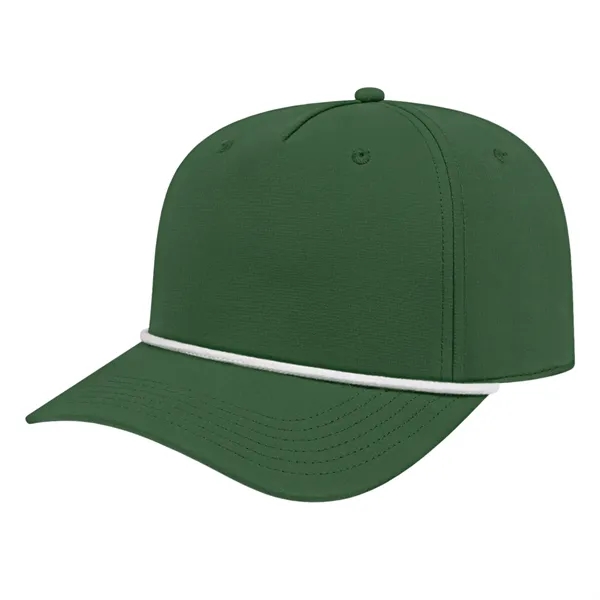 Athletic Rope Cap - Athletic Rope Cap - Image 15 of 16