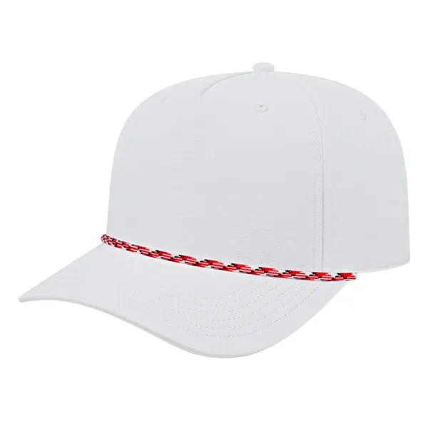 Athletic Rope Cap - Athletic Rope Cap - Image 16 of 16