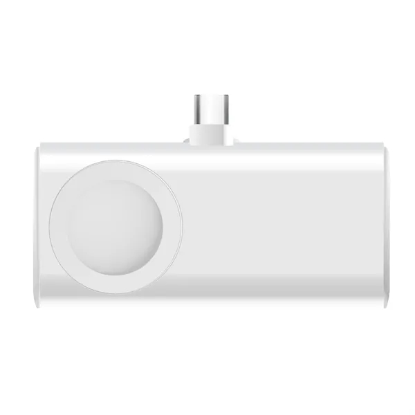 Dual Plug with Watch Charger - Dual Plug with Watch Charger - Image 7 of 13