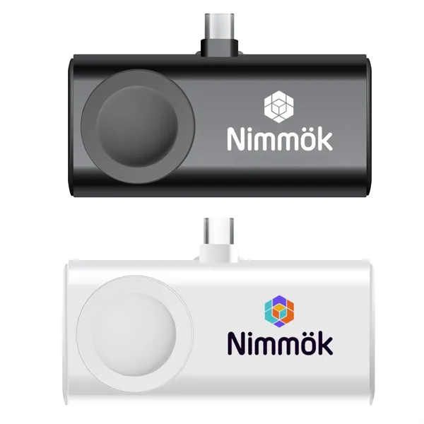 Dual Plug with Watch Charger - Dual Plug with Watch Charger - Image 2 of 13