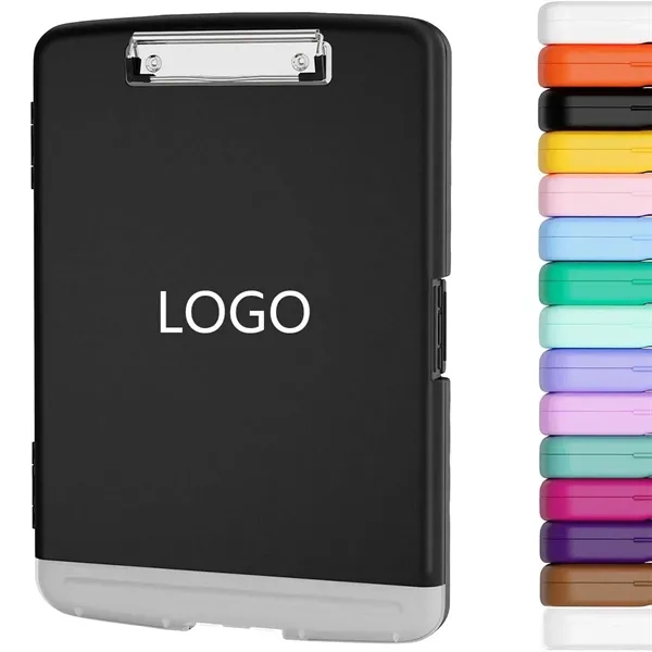 Clipboard with Storage - Clipboard with Storage - Image 0 of 4