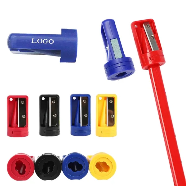 Carpenter Pencil Sharpener - Carpenter Pencil Sharpener - Image 0 of 5