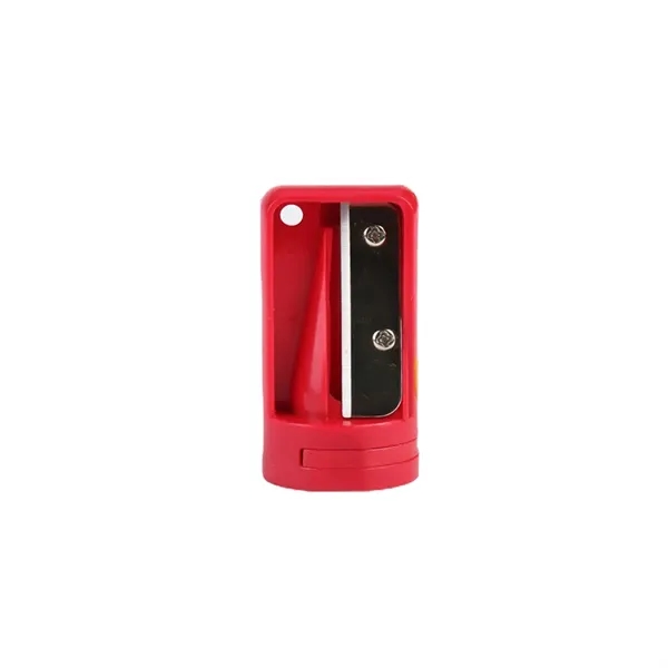 Carpenter Pencil Sharpener - Carpenter Pencil Sharpener - Image 4 of 5