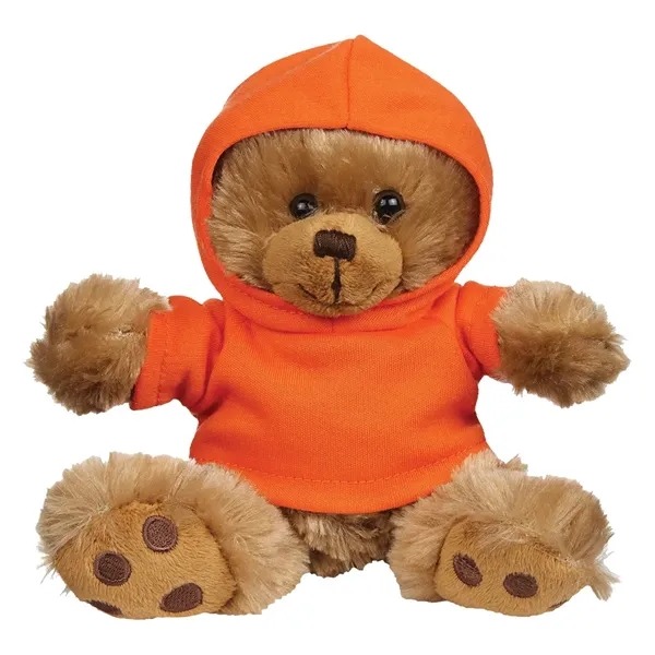 6" Big Paw Bear - 6" Big Paw Bear - Image 2 of 6