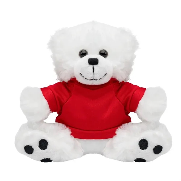 6" Big Paw Bear - 6" Big Paw Bear - Image 5 of 6