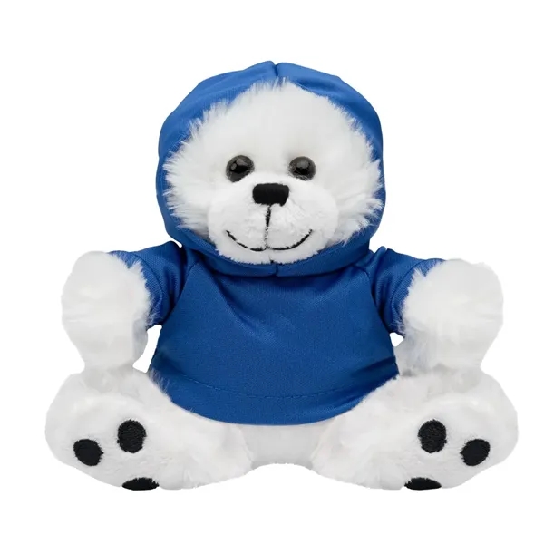 6" Big Paw Bear - 6" Big Paw Bear - Image 6 of 6