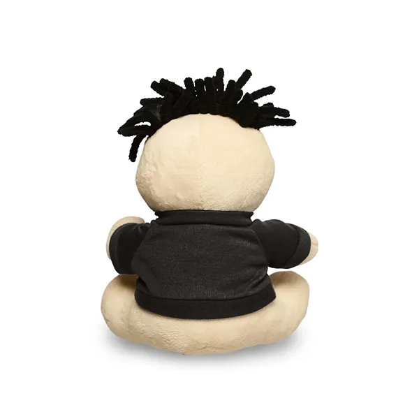 MopToppers 7'' Moptoppers® Plush With T-Shirt - MopToppers 7'' Moptoppers® Plush With T-Shirt - Image 5 of 14
