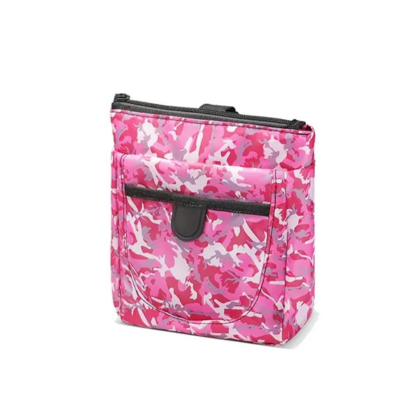 Golf Pouch Bag - Golf Pouch Bag - Image 7 of 10