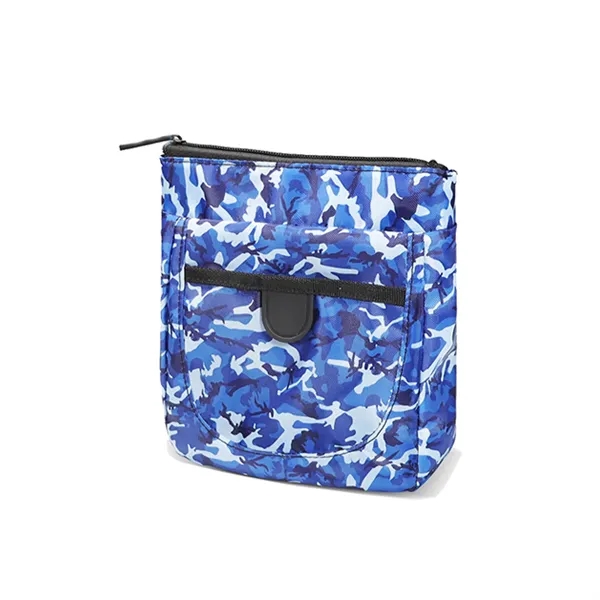 Golf Pouch Bag - Golf Pouch Bag - Image 6 of 10