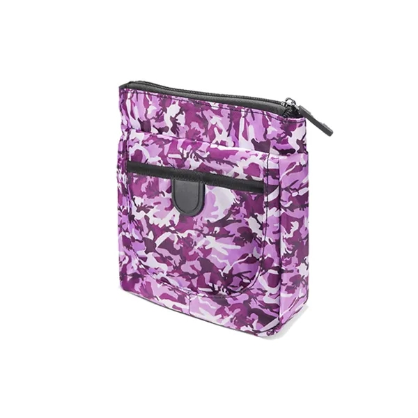 Golf Pouch Bag - Golf Pouch Bag - Image 5 of 10