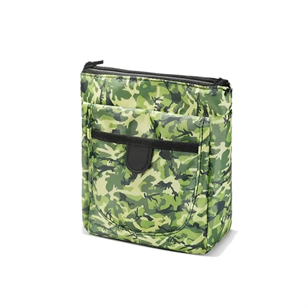 Golf Pouch Bag - Golf Pouch Bag - Image 4 of 10