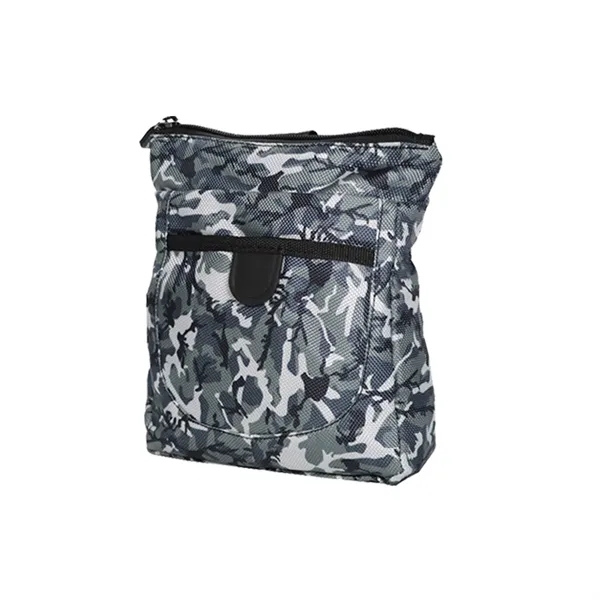 Golf Pouch Bag - Golf Pouch Bag - Image 3 of 10