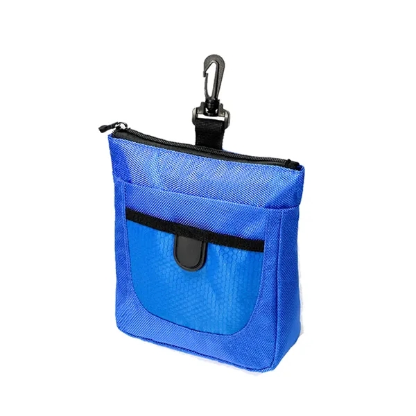 Golf Pouch Bag - Golf Pouch Bag - Image 2 of 10