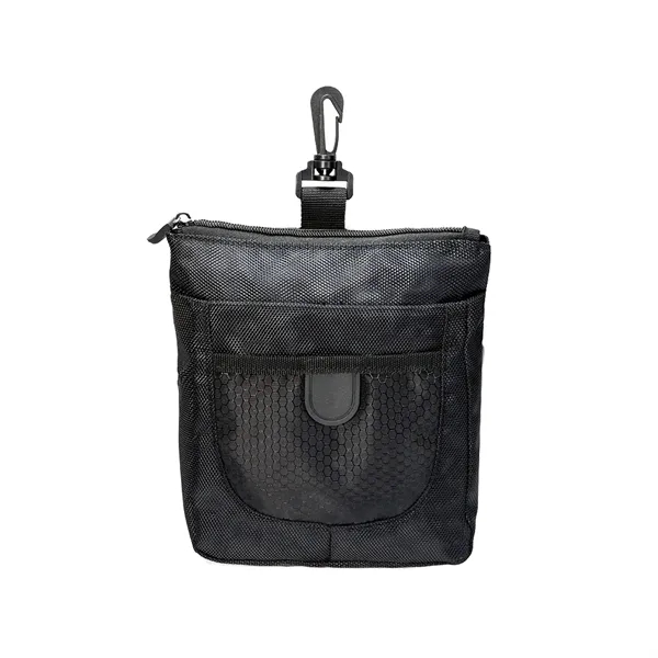 Golf Pouch Bag - Golf Pouch Bag - Image 1 of 10