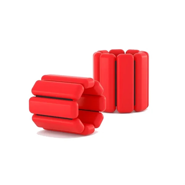 Wrist Weight Bracelet - Wrist Weight Bracelet - Image 7 of 16