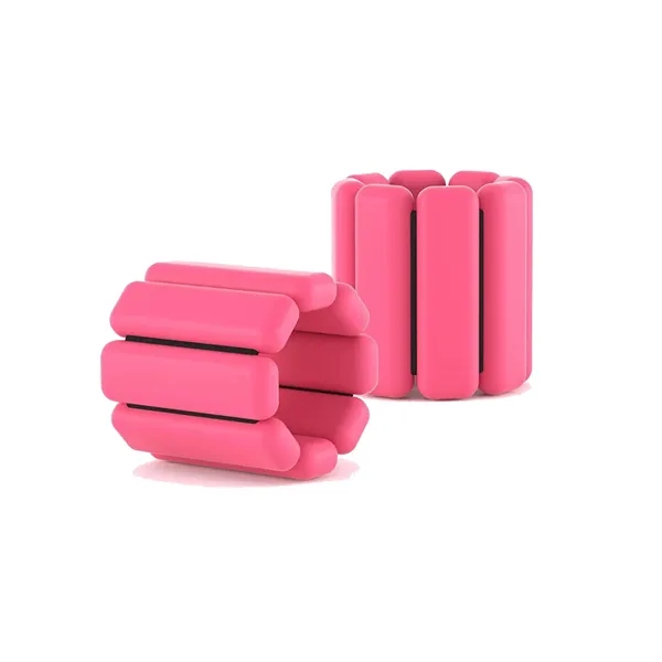 Wrist Weight Bracelet - Wrist Weight Bracelet - Image 10 of 16