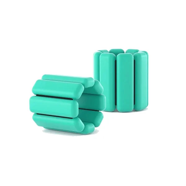 Wrist Weight Bracelet - Wrist Weight Bracelet - Image 13 of 16