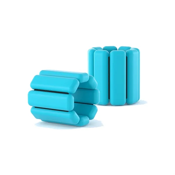 Wrist Weight Bracelet - Wrist Weight Bracelet - Image 14 of 16