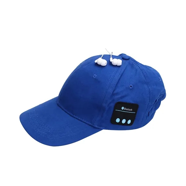 Bluetooth Speaker Cap - Bluetooth Speaker Cap - Image 2 of 8