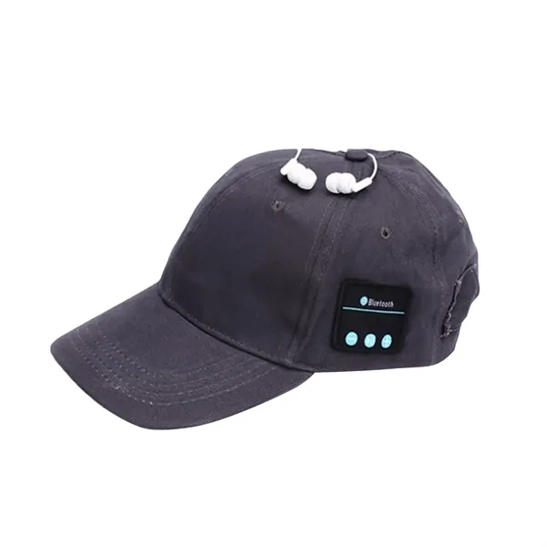 Bluetooth Speaker Cap - Bluetooth Speaker Cap - Image 4 of 8