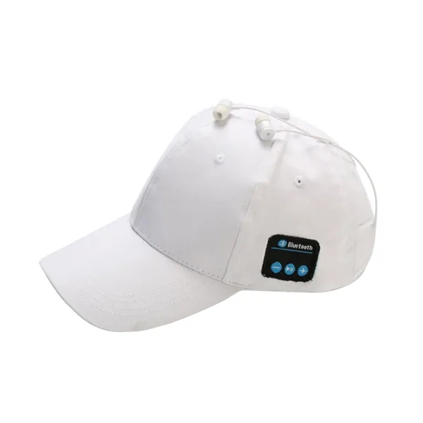 Bluetooth Speaker Cap - Bluetooth Speaker Cap - Image 8 of 8