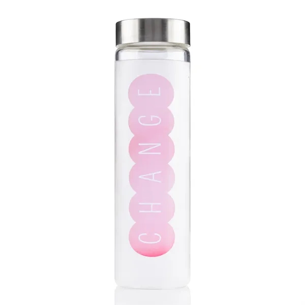 20 oz Veranda Bottle - 20 oz Veranda Bottle - Image 8 of 8