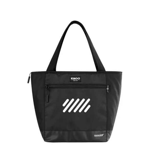 Igloo Maxcold Evergreen Tote 16 Can - Igloo Maxcold Evergreen Tote 16 Can - Image 0 of 11