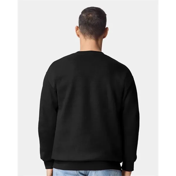 Gildan Hammer™ Maxweight Crewneck Sweatshirt - Gildan Hammer™ Maxweight Crewneck Sweatshirt - Image 1 of 5