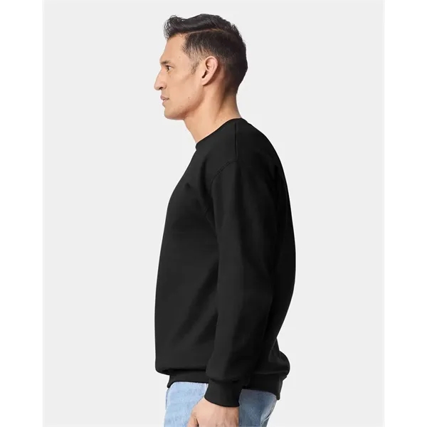 Gildan Hammer™ Maxweight Crewneck Sweatshirt - Gildan Hammer™ Maxweight Crewneck Sweatshirt - Image 2 of 5