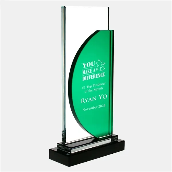 Half Moon Award