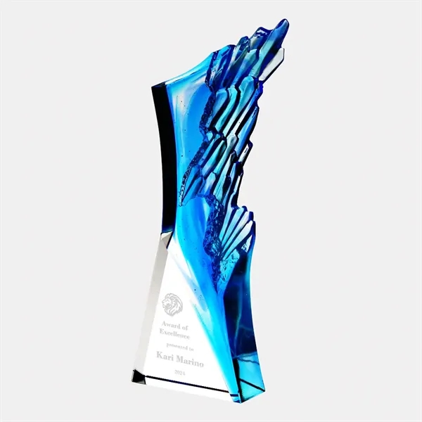 Crest Award